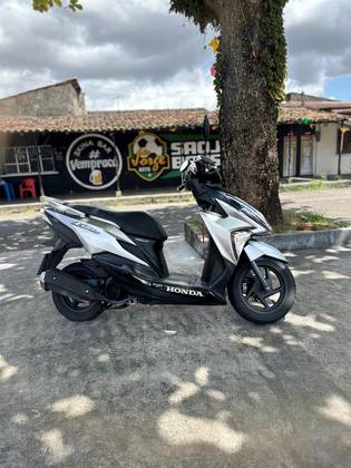 HONDA ELITE 125i HONDA ELITE 125i